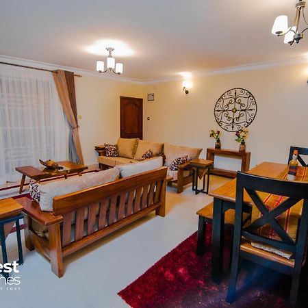 Crest Homes Uganda Kitende エクステリア 写真