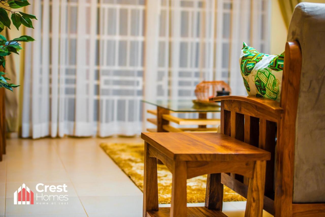 Crest Homes Uganda Kitende エクステリア 写真