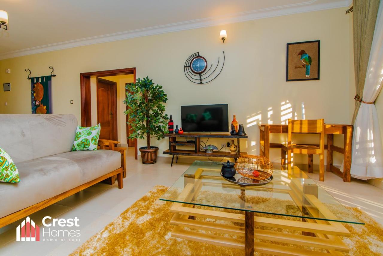 Crest Homes Uganda Kitende エクステリア 写真
