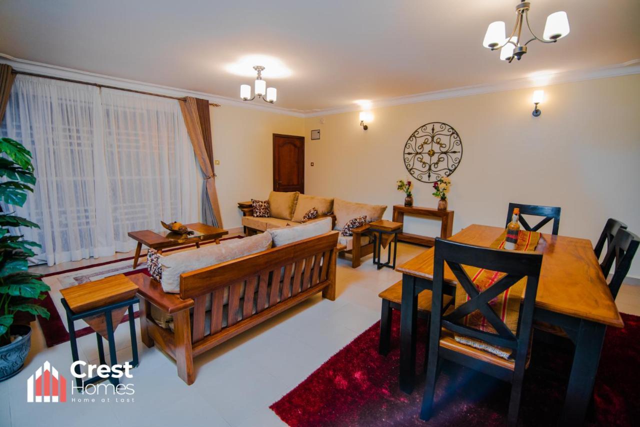 Crest Homes Uganda Kitende エクステリア 写真