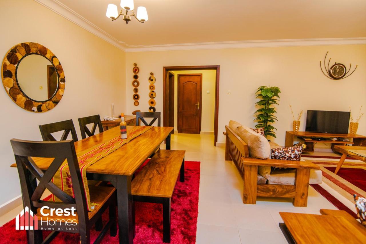 Crest Homes Uganda Kitende エクステリア 写真