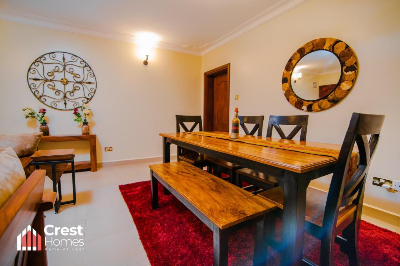 Crest Homes Uganda Kitende エクステリア 写真