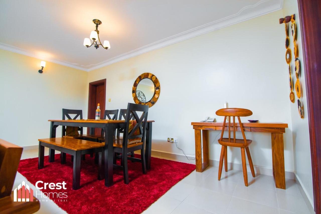 Crest Homes Uganda Kitende エクステリア 写真