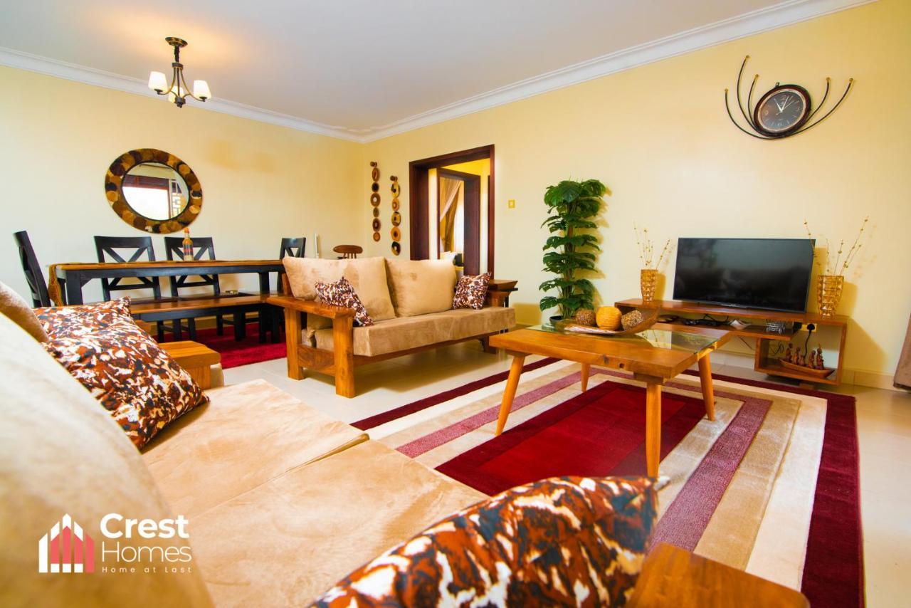 Crest Homes Uganda Kitende エクステリア 写真