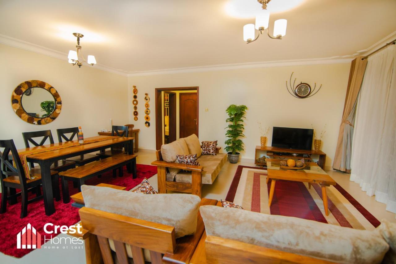 Crest Homes Uganda Kitende エクステリア 写真
