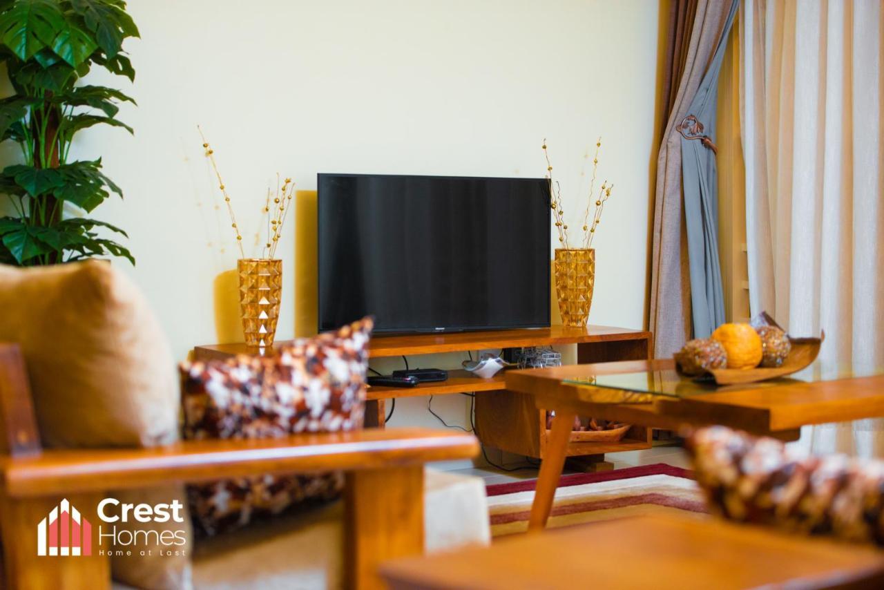 Crest Homes Uganda Kitende エクステリア 写真