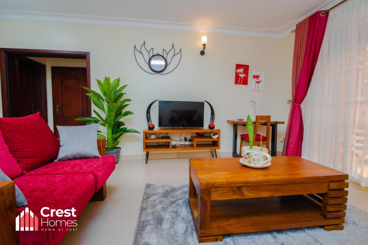 Crest Homes Uganda Kitende エクステリア 写真