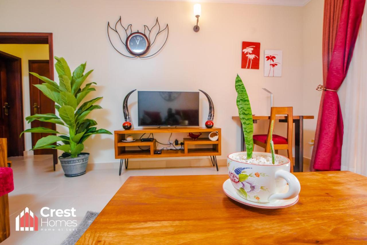 Crest Homes Uganda Kitende エクステリア 写真