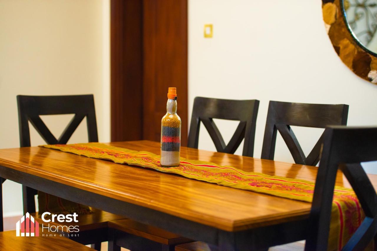 Crest Homes Uganda Kitende エクステリア 写真