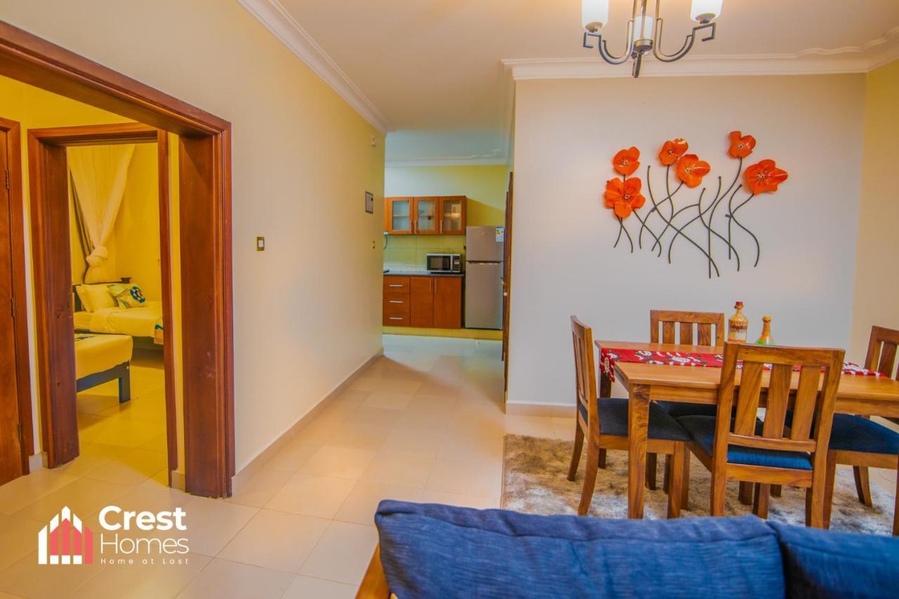 Crest Homes Uganda Kitende エクステリア 写真