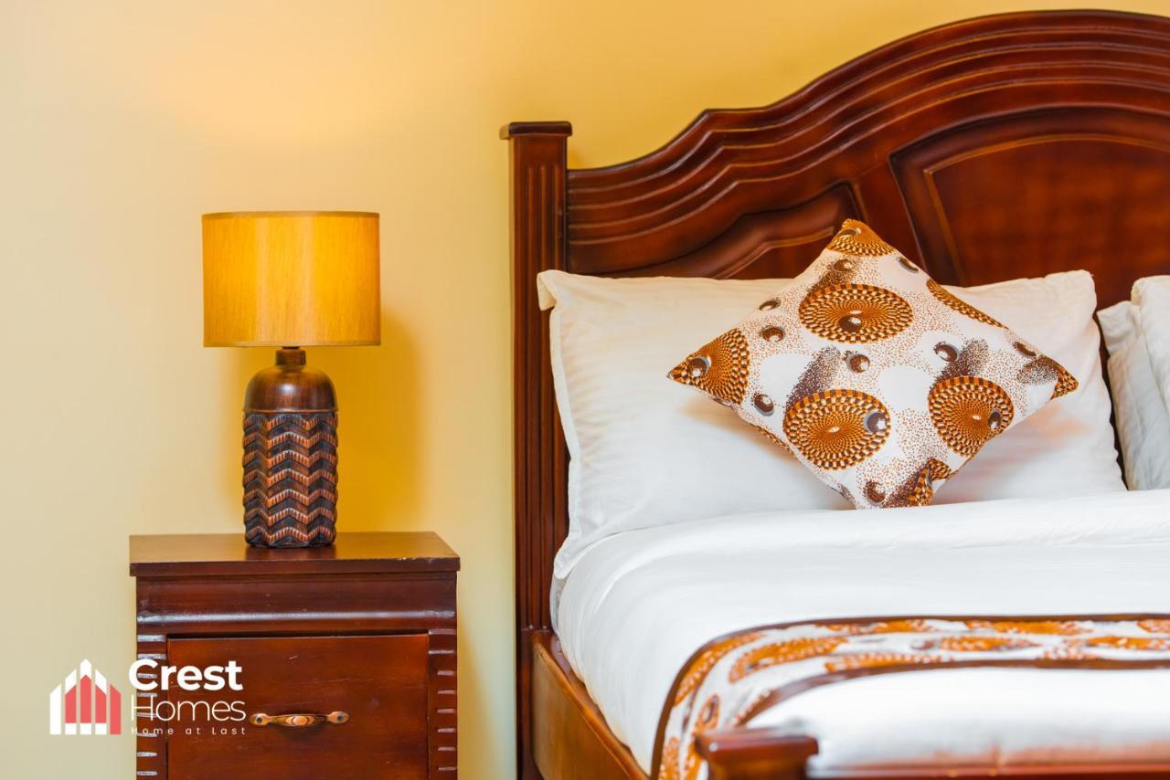Crest Homes Uganda Kitende エクステリア 写真
