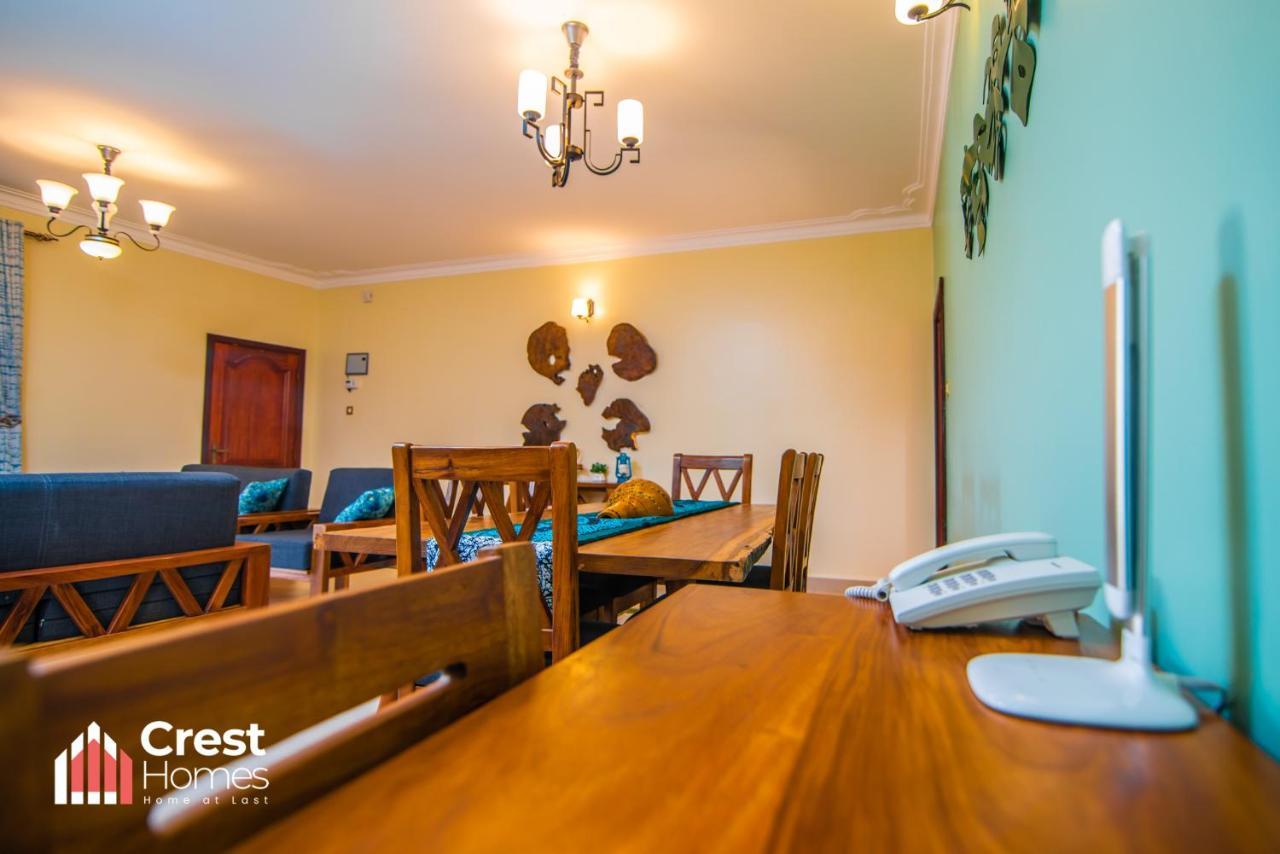 Crest Homes Uganda Kitende エクステリア 写真
