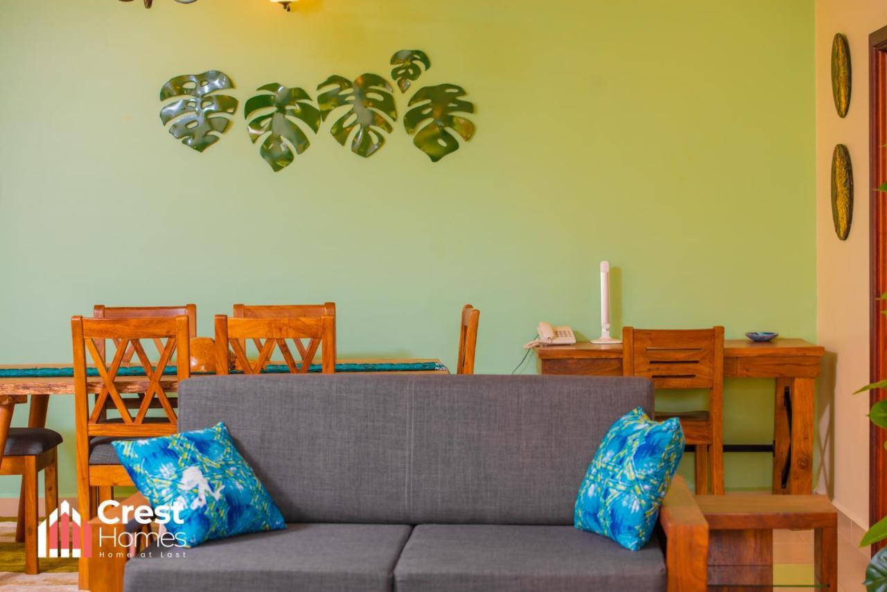 Crest Homes Uganda Kitende エクステリア 写真