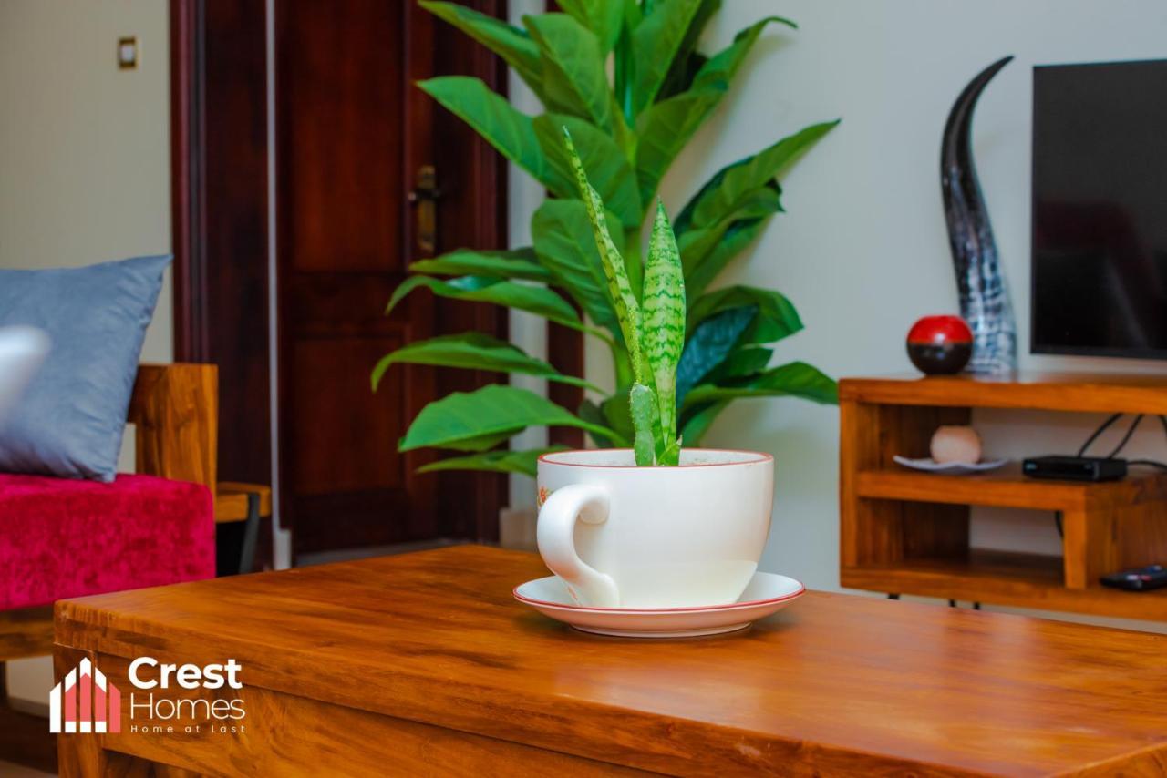 Crest Homes Uganda Kitende エクステリア 写真