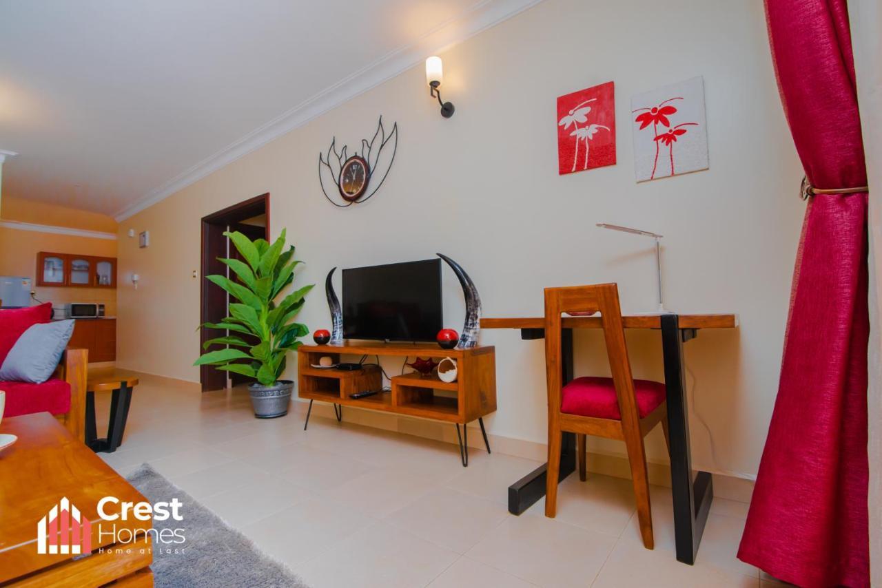 Crest Homes Uganda Kitende エクステリア 写真