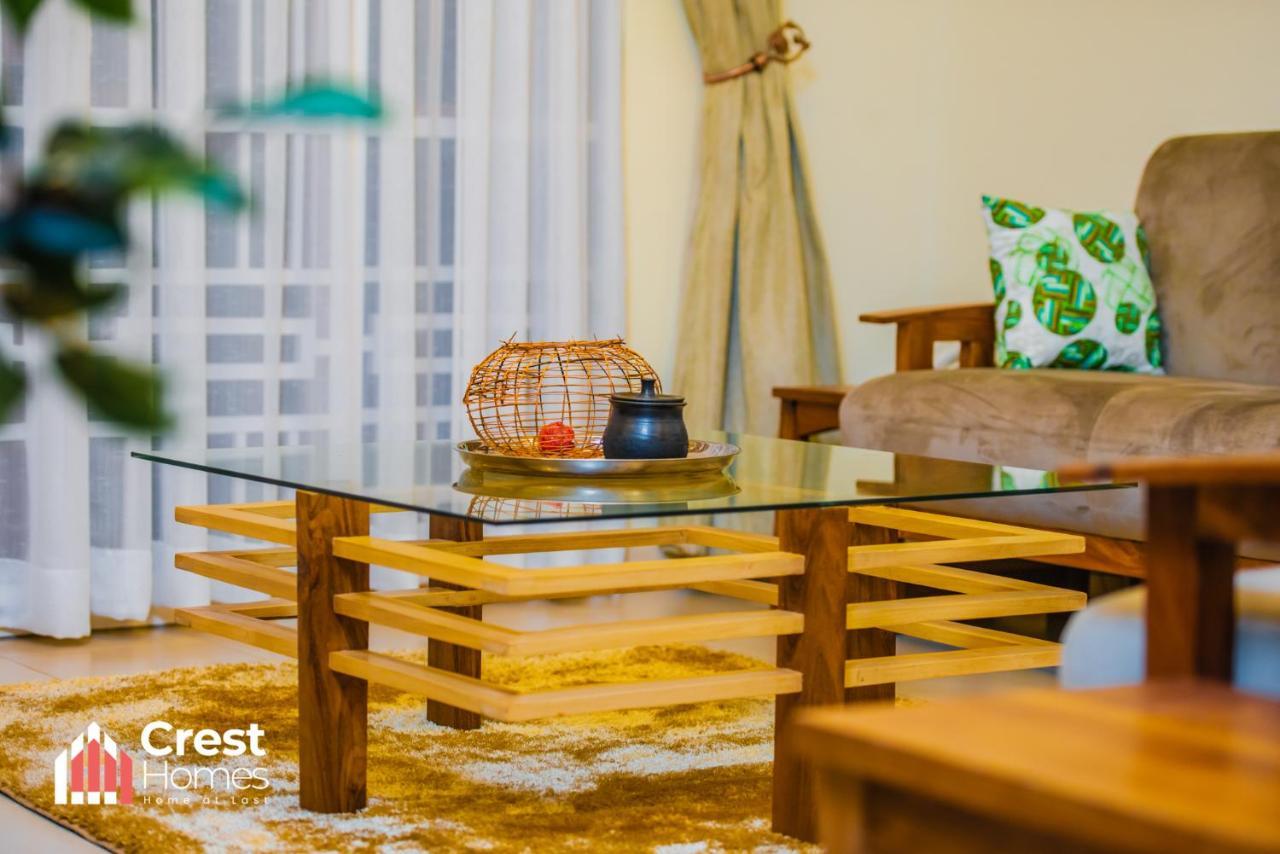 Crest Homes Uganda Kitende エクステリア 写真