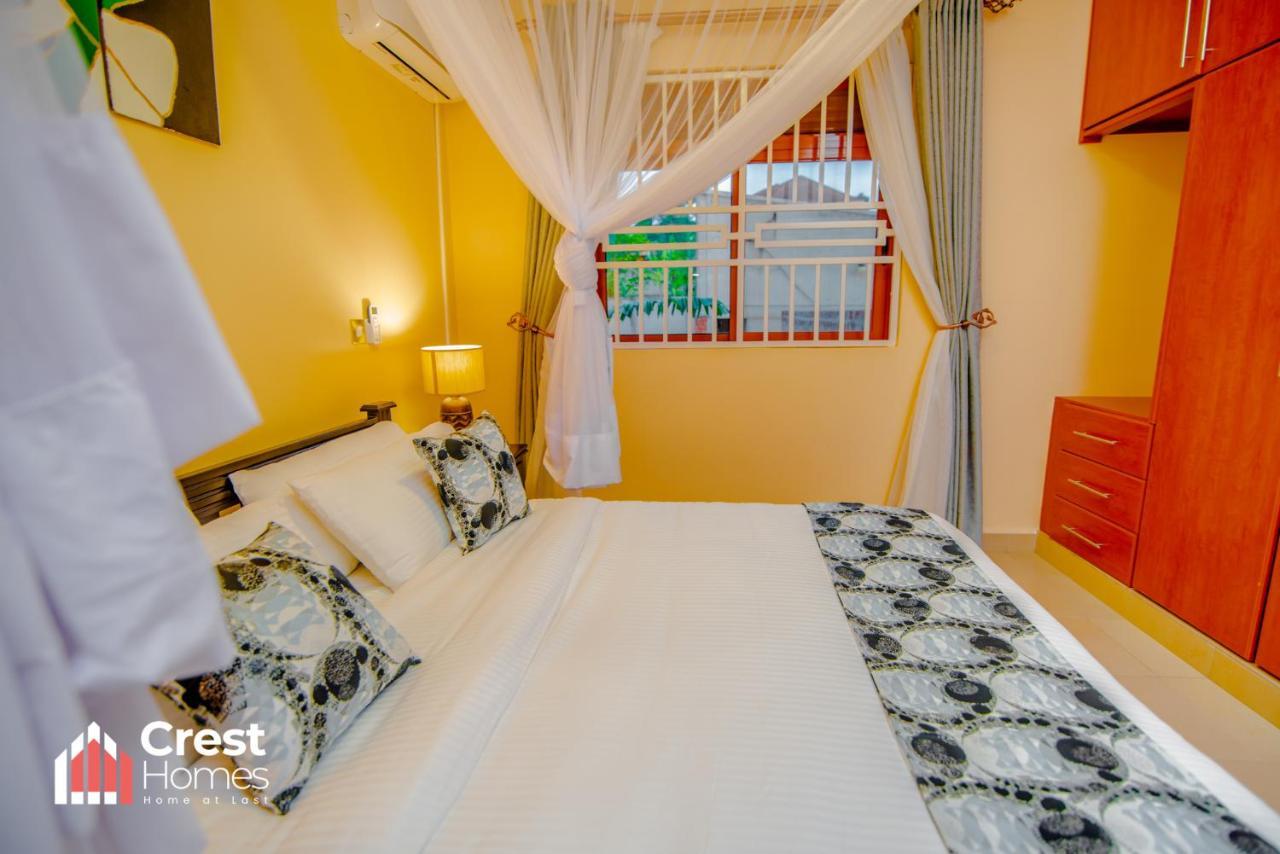 Crest Homes Uganda Kitende エクステリア 写真