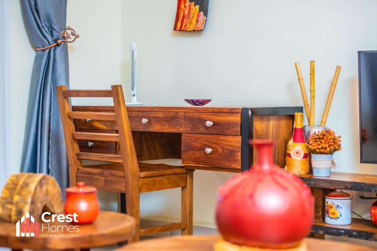 Crest Homes Uganda Kitende エクステリア 写真