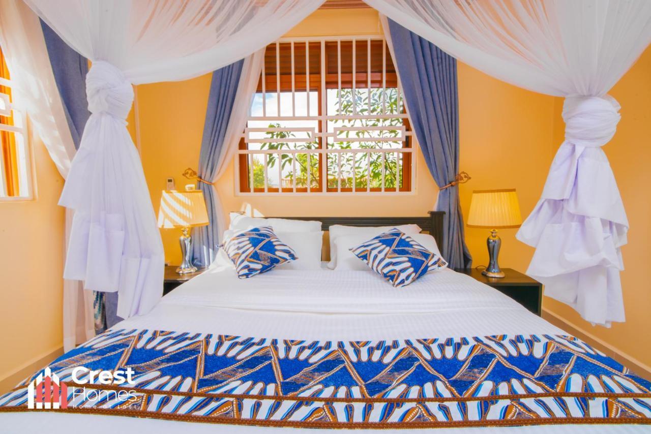 Crest Homes Uganda Kitende エクステリア 写真