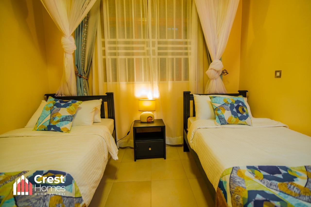 Crest Homes Uganda Kitende エクステリア 写真