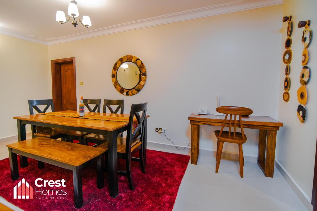 Crest Homes Uganda Kitende エクステリア 写真