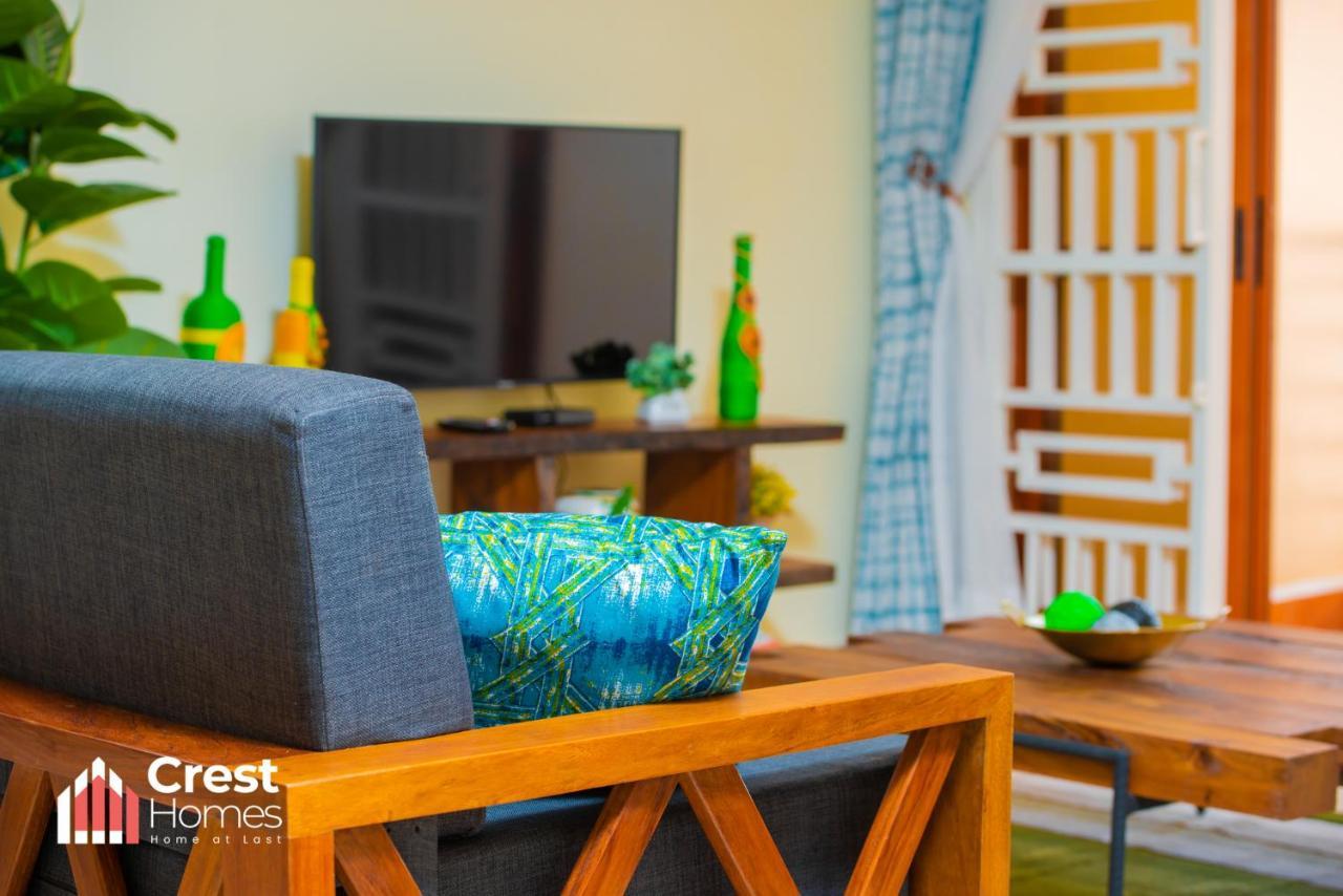 Crest Homes Uganda Kitende エクステリア 写真