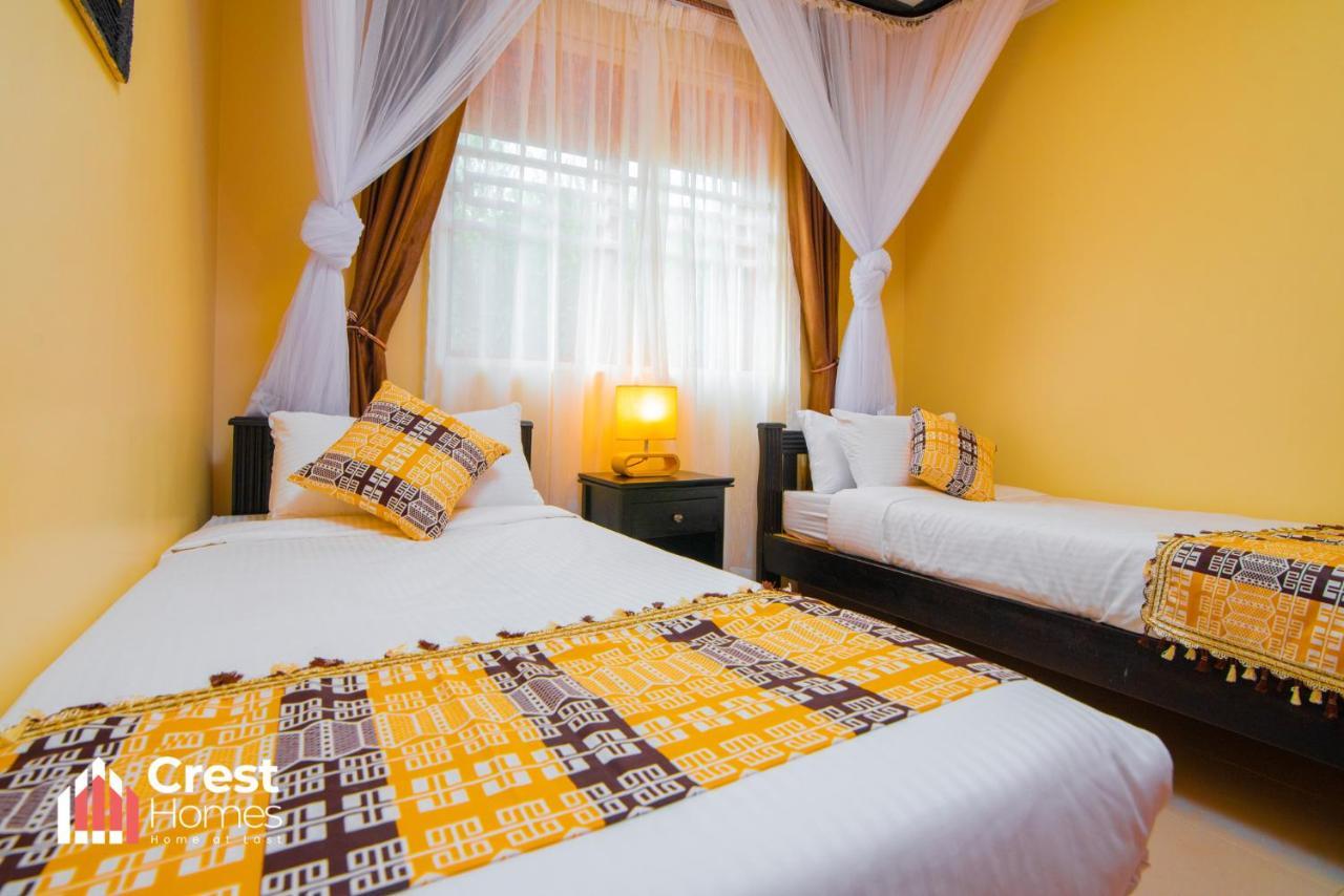 Crest Homes Uganda Kitende エクステリア 写真