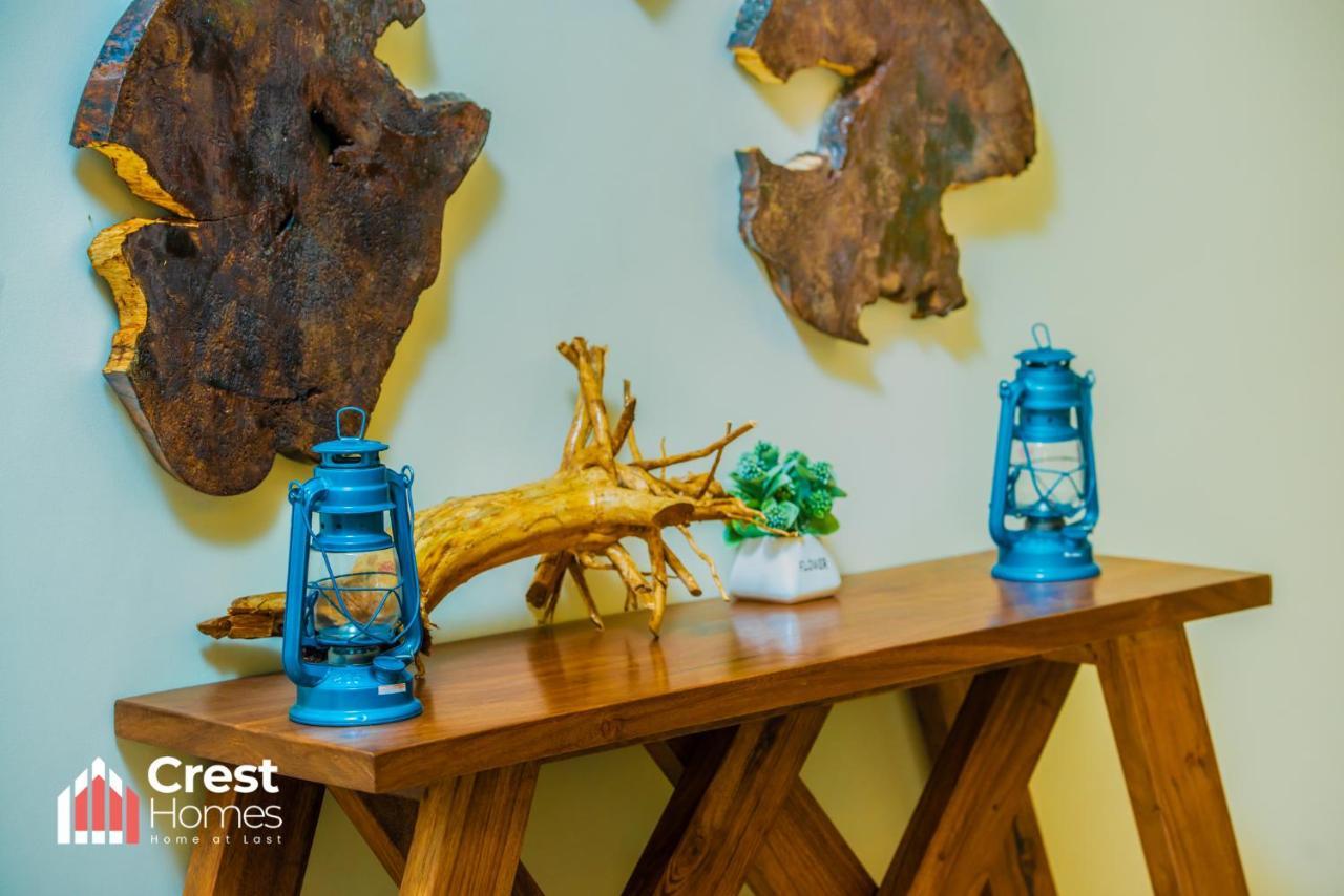 Crest Homes Uganda Kitende エクステリア 写真