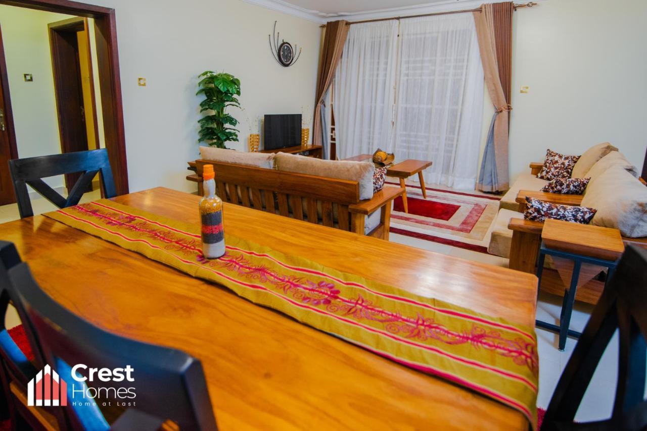 Crest Homes Uganda Kitende エクステリア 写真