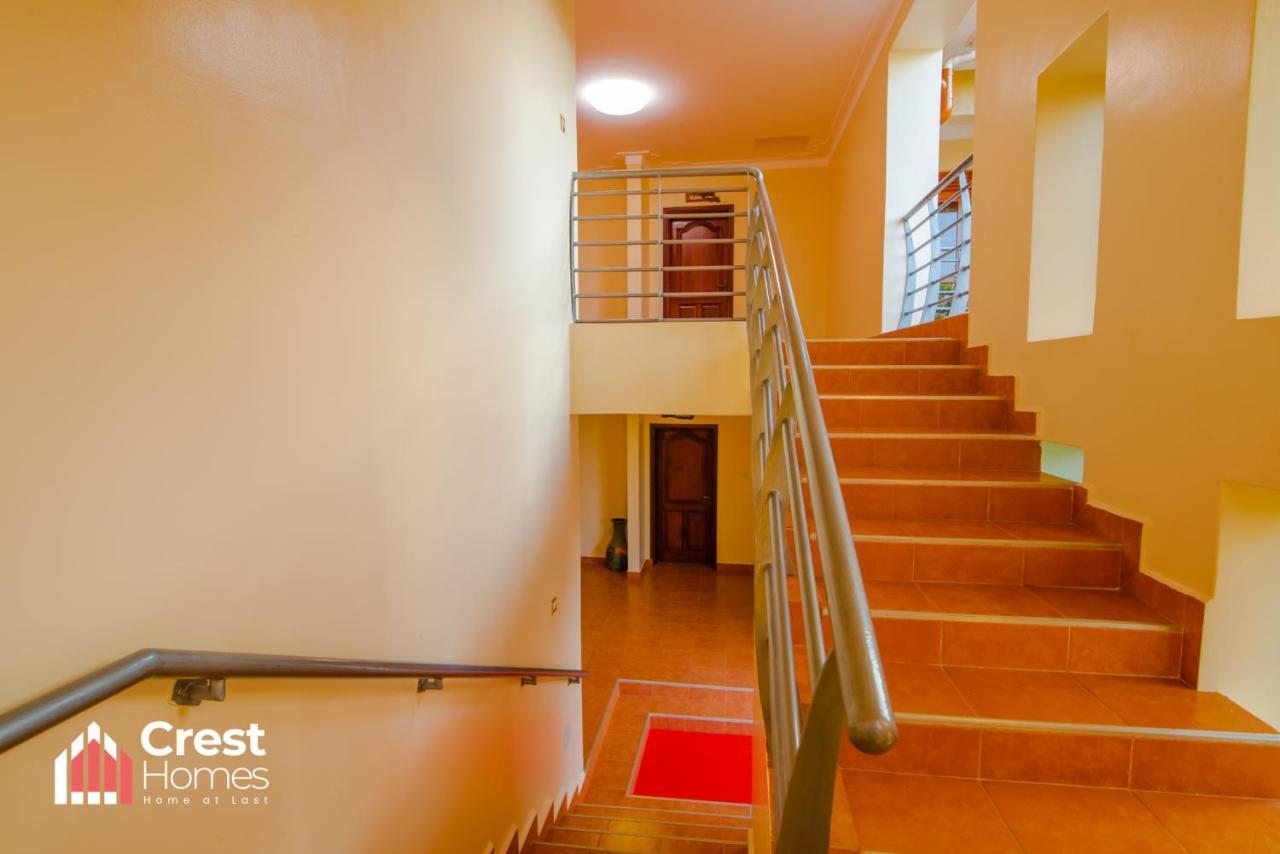 Crest Homes Uganda Kitende エクステリア 写真