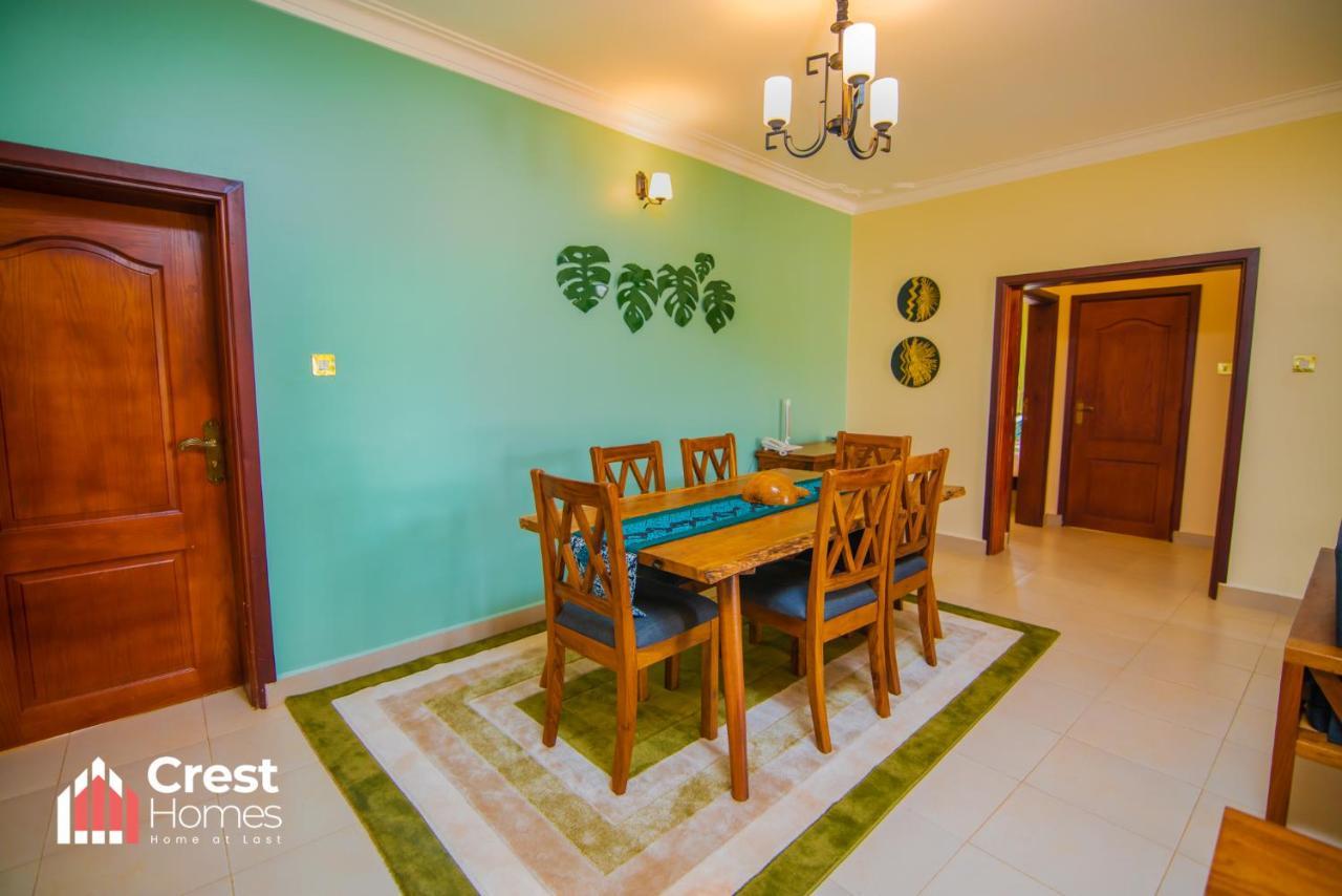 Crest Homes Uganda Kitende エクステリア 写真