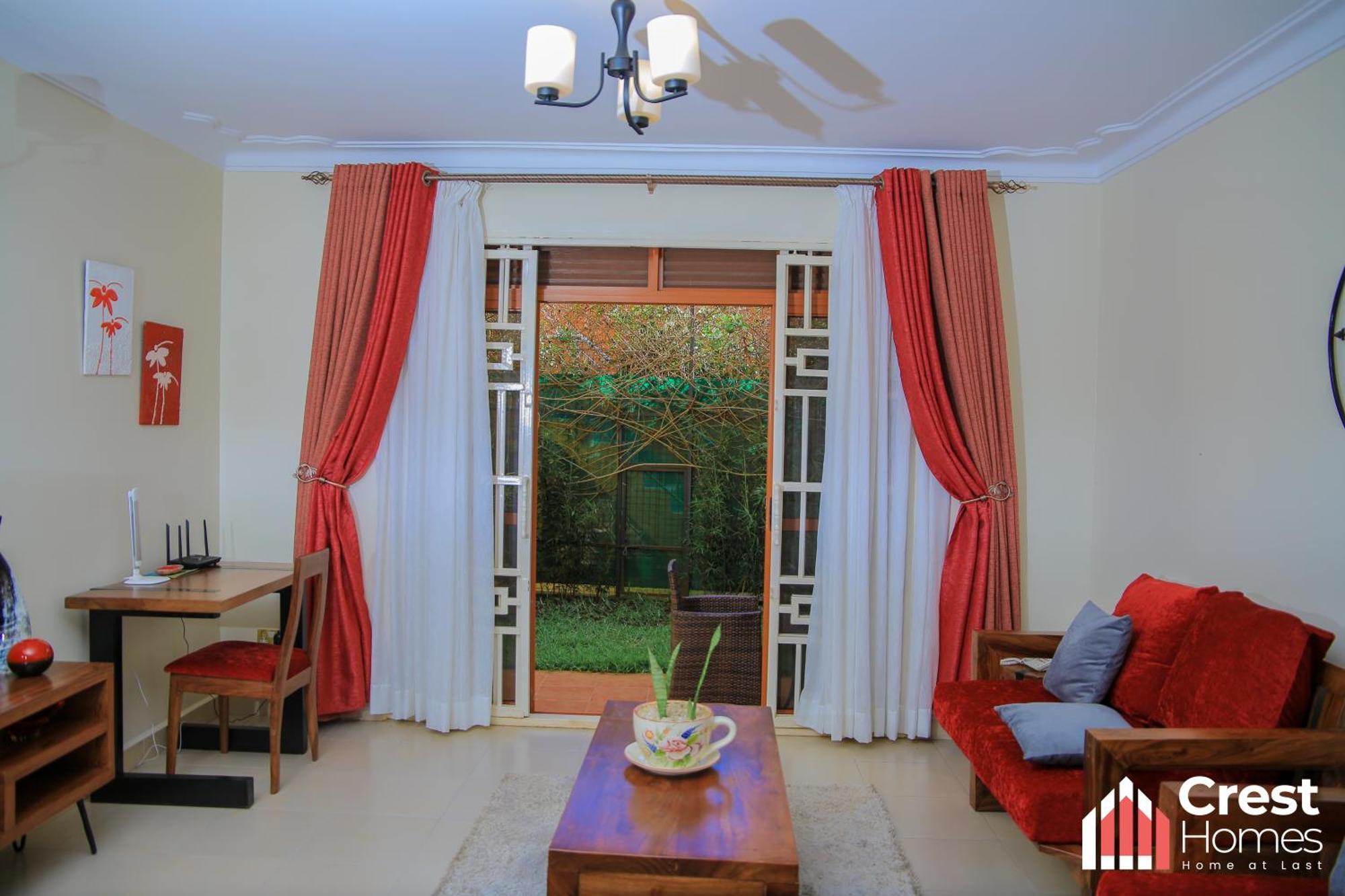 Crest Homes Uganda Kitende エクステリア 写真