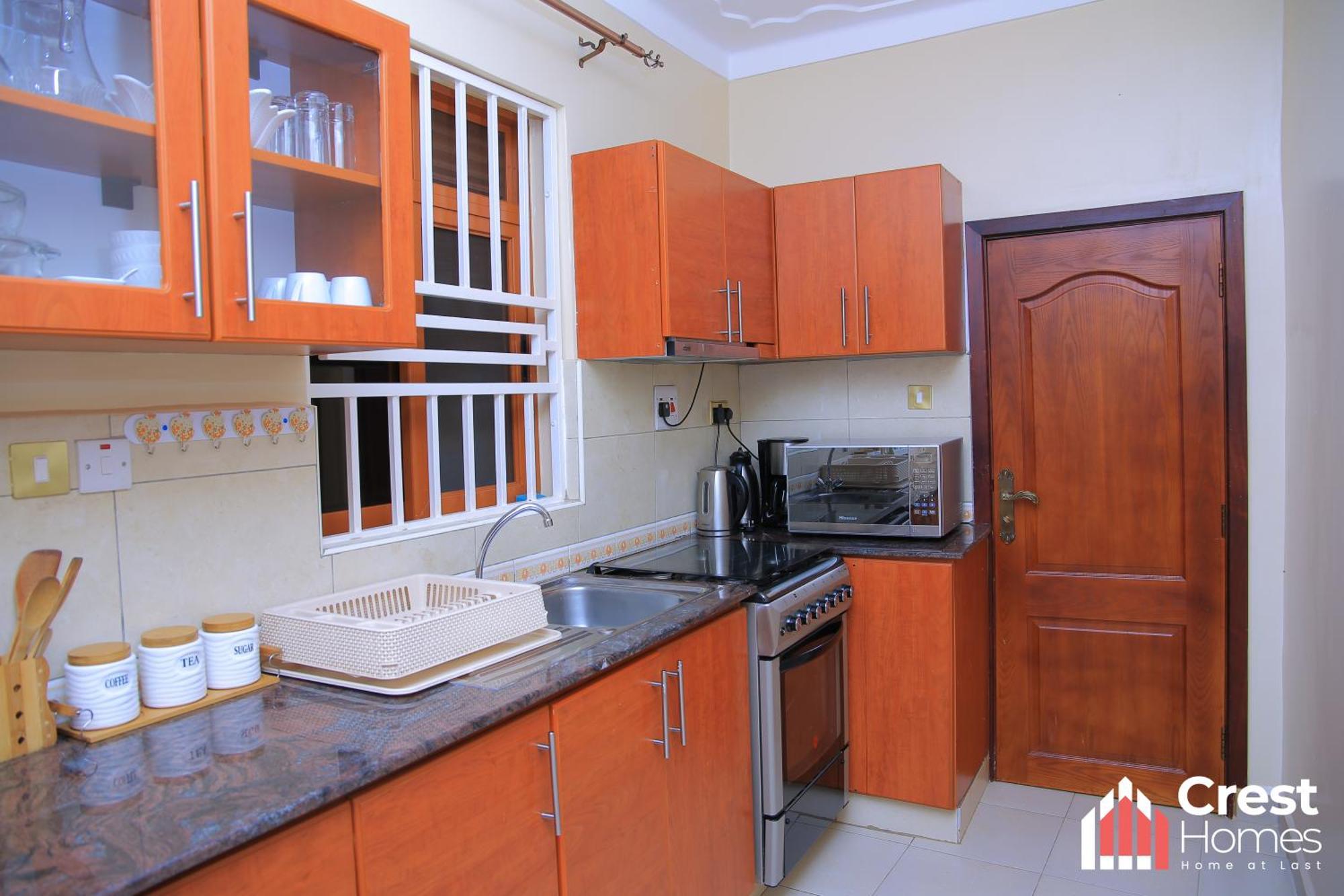 Crest Homes Uganda Kitende エクステリア 写真